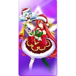 Starlight
Christmas