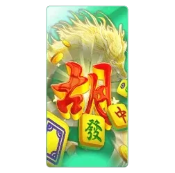 Mahjong
Ways