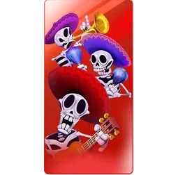 Taberna
Muertos