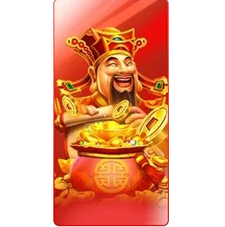 God Of
Wealth