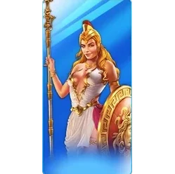 Wisdom
Of Athena
