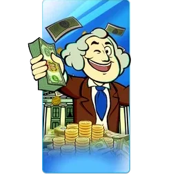 Cash
Mania