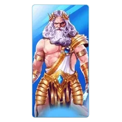 Gates Of
Olympus 1000