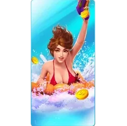 Songkran
Splash
